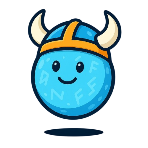 OdinBubble Logo